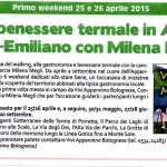 Runners e Benessere - Marzo