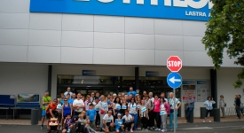 Rundays-Walking Decathlon Lastra a Signa